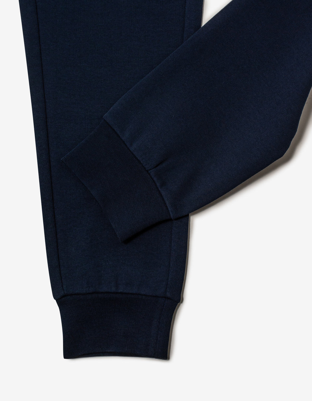 Moncler Night Blue Maxi Logo Tracksuit