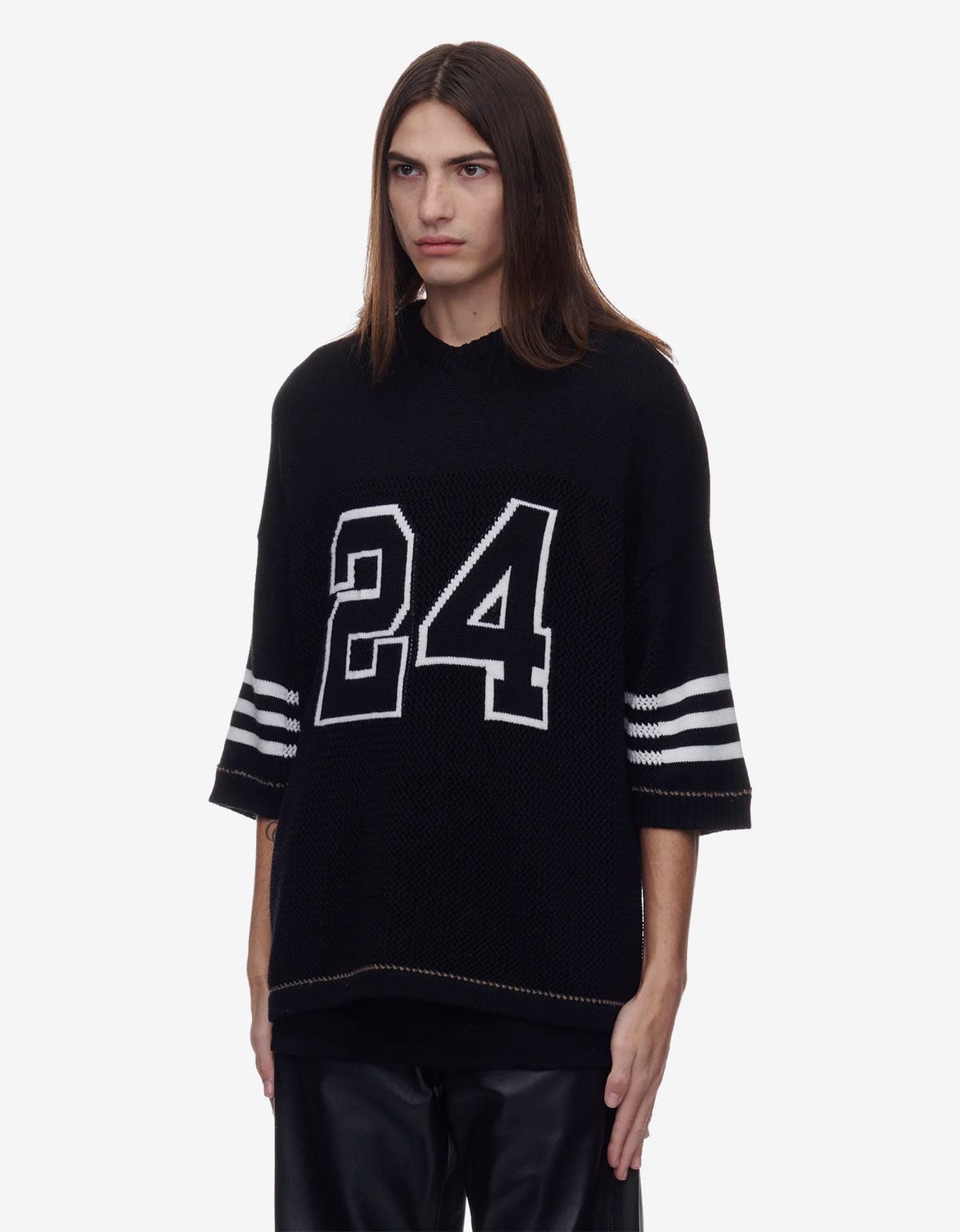 Nahmias Knit 24 Football Shirt