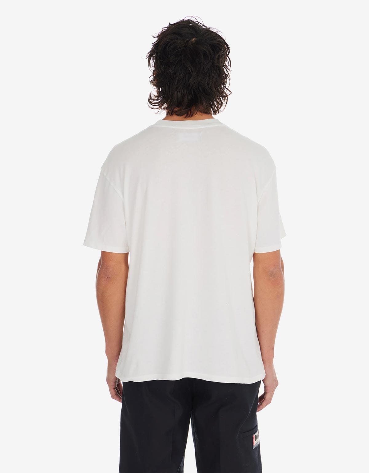 Nahmias White Medicine T-Shirt