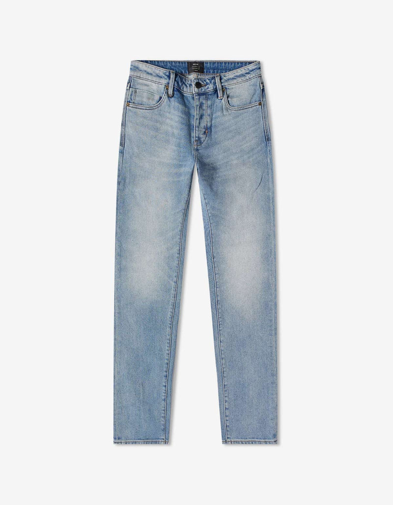 Neuw Blue Fazer Iggy Skinny Jeans