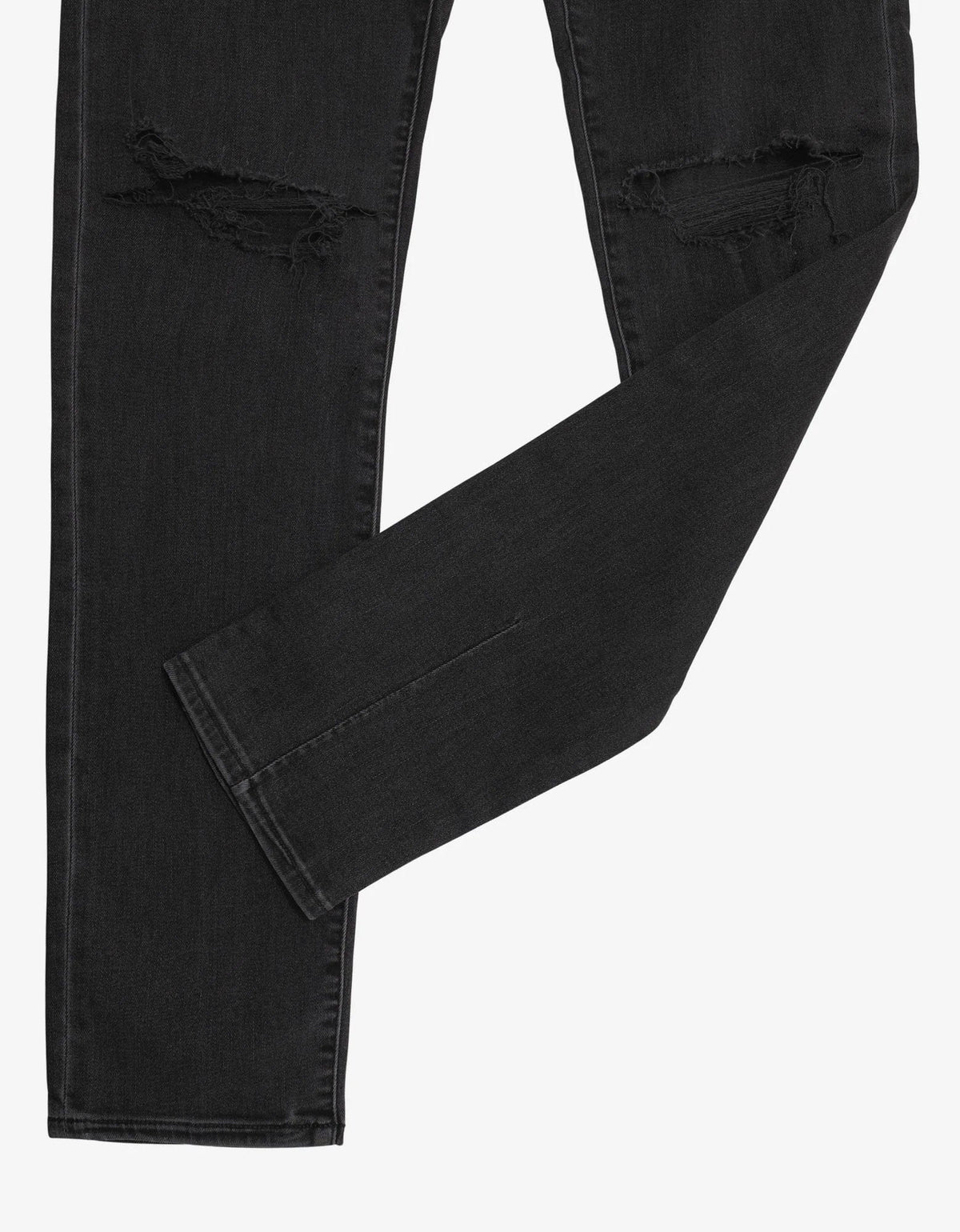 Neuw Iggy Skinny Broken Temple Jeans