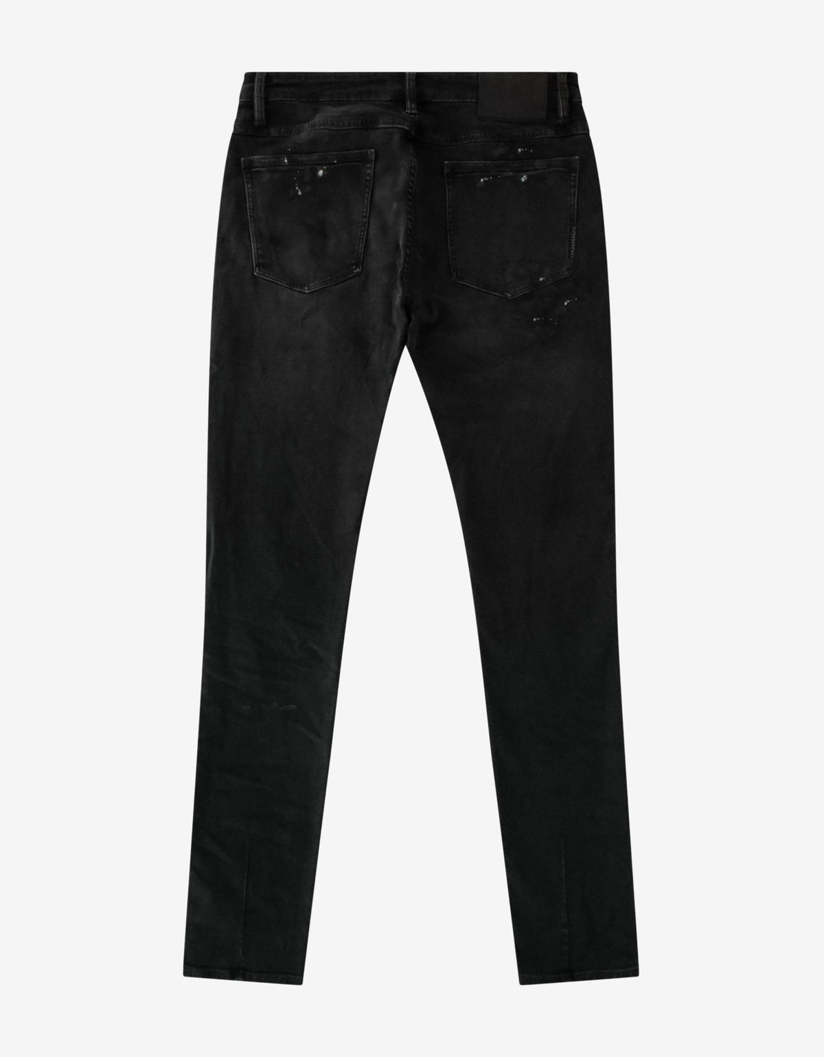 Neuw Iggy Skinny Painted Lost Time Jeans