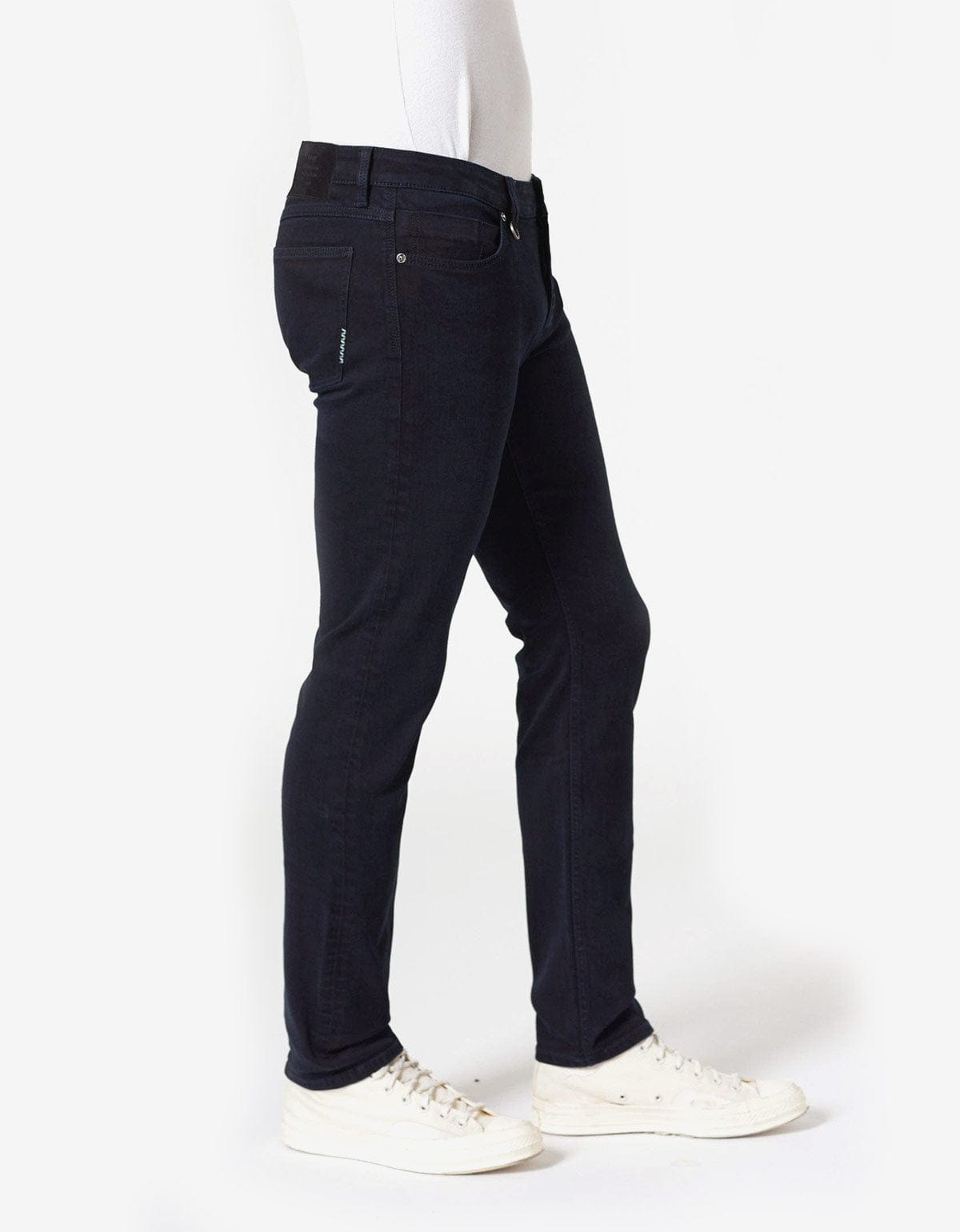 Neuw Iggy Skinny Union Jeans