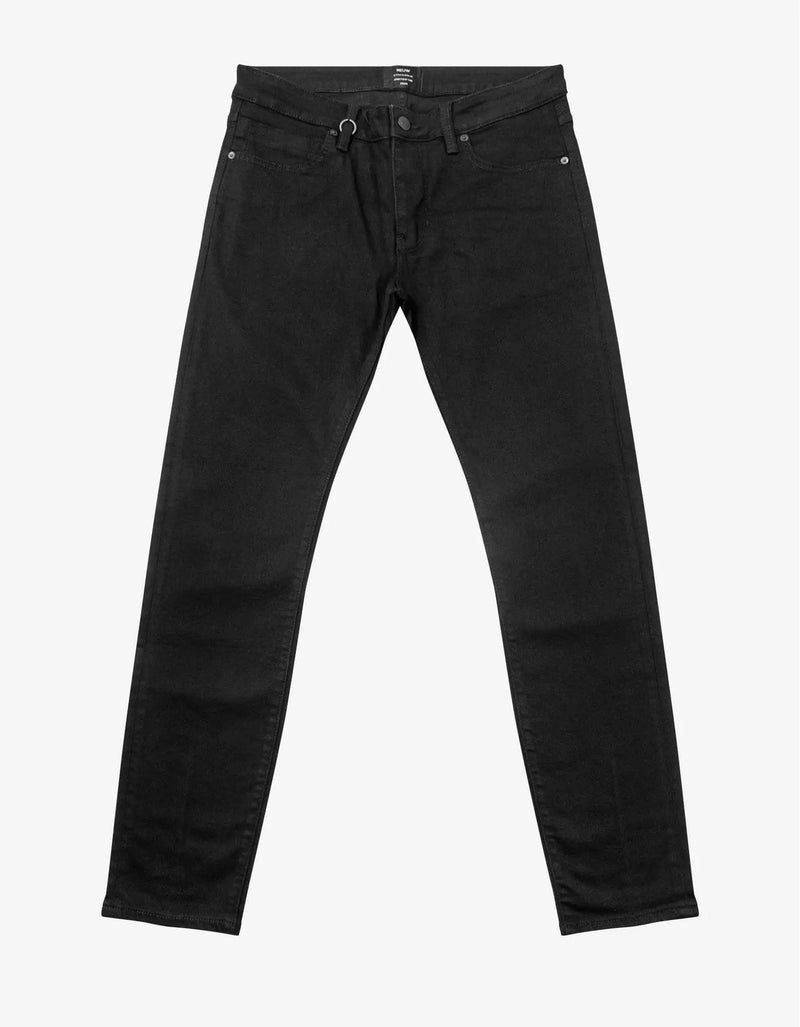 Neuw Neuw Black Iggy Skinny Perfecto Jeans