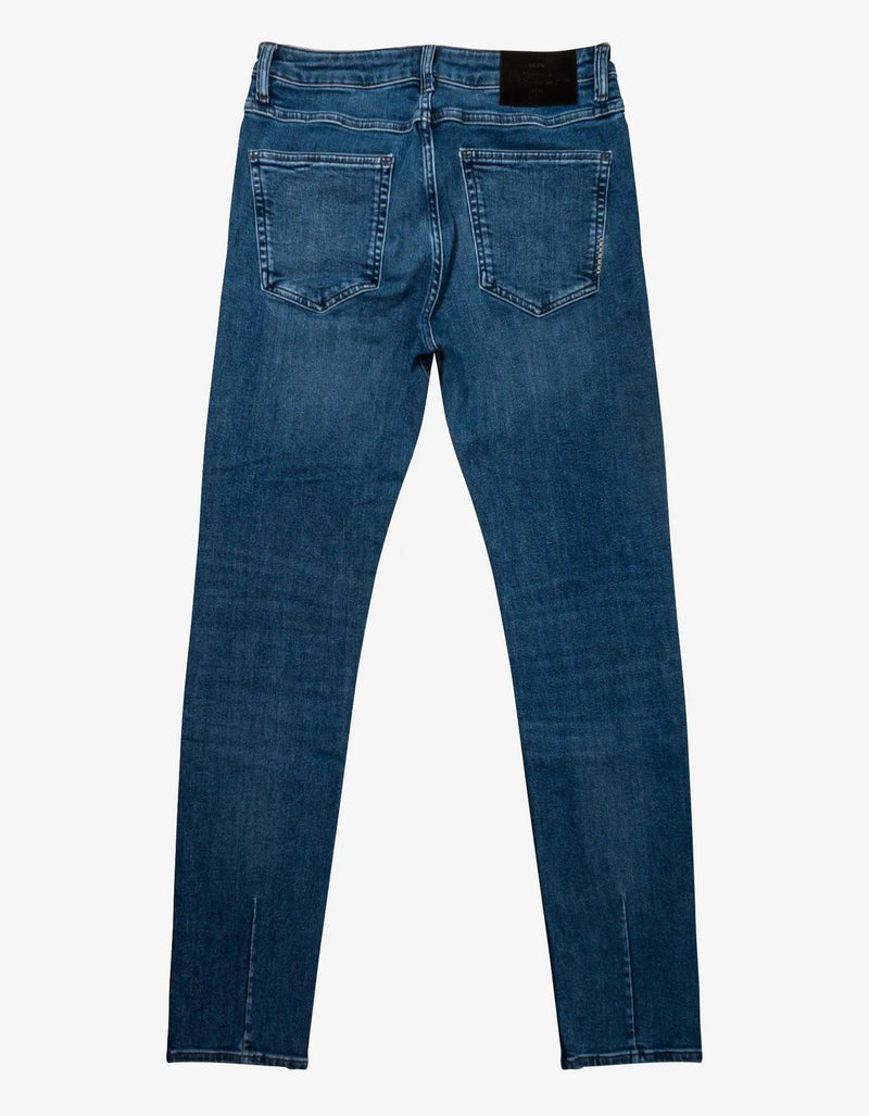 Neuw Neuw Iggy Skinny Artful Jeans