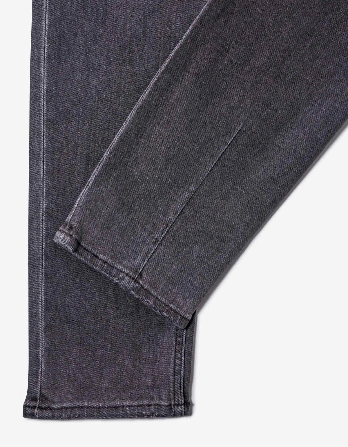 Neuw Neuw Iggy Skinny Cope Washed Black Jeans