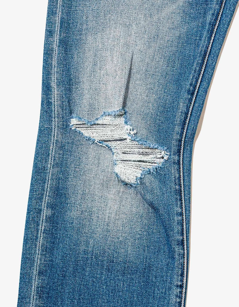 Neuw Neuw Iggy Skinny Transformer Rip Jeans