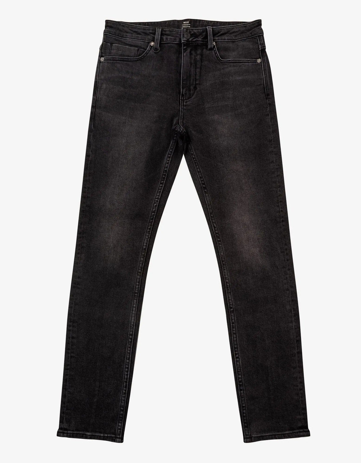 Neuw Neuw Rebel Skinny Haunt Jeans