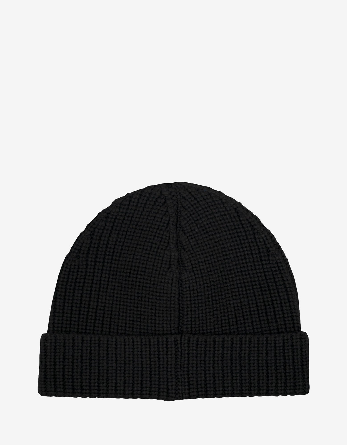 Off-White Off-White Black Bookish Classic Beanie Hat