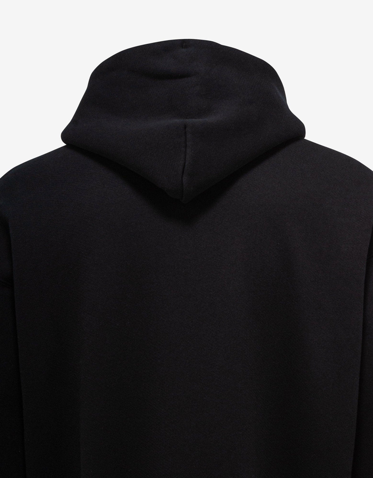 Off-White Off-White Black OW 23 Skate Hoodie