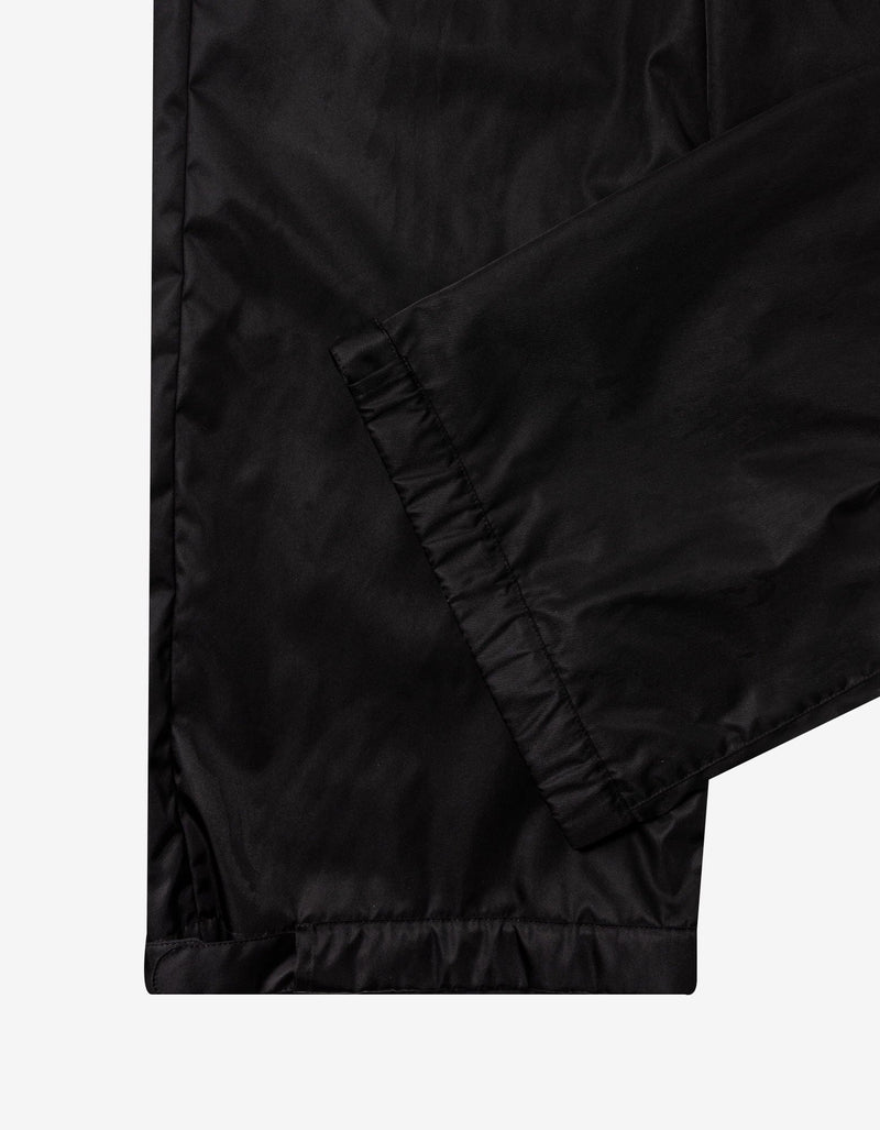 Off-White Off-White Black OW Cargo Trousers