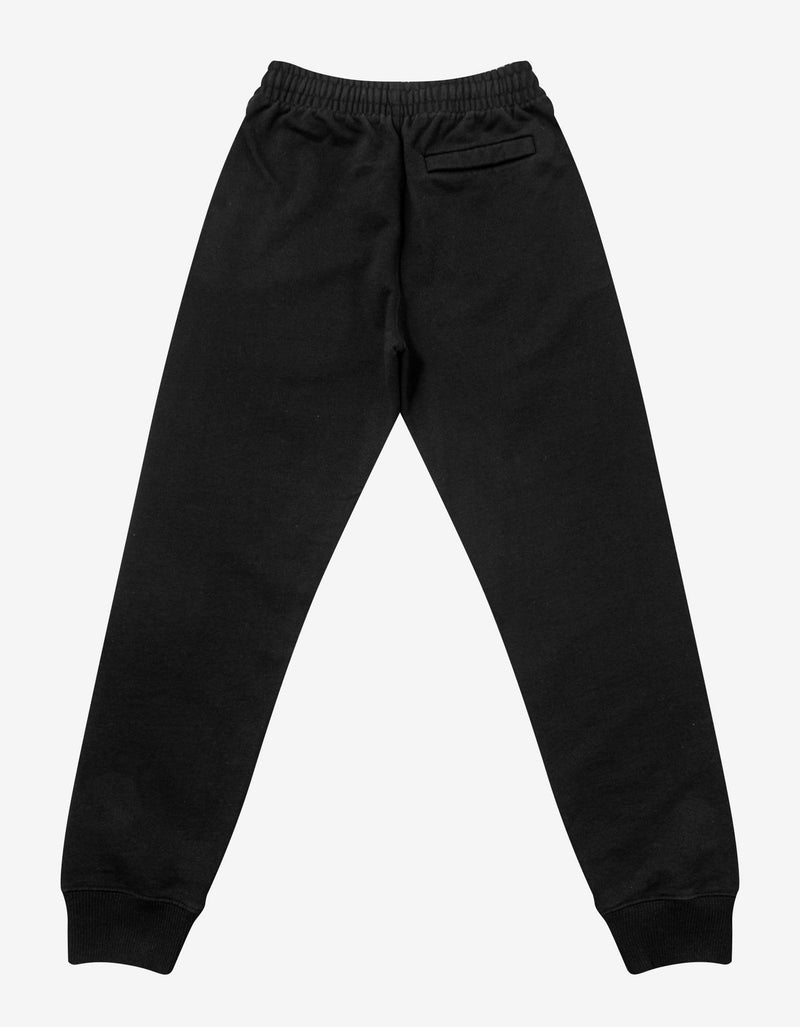 Off-White Off-White Black OW Logo Sweat Pants