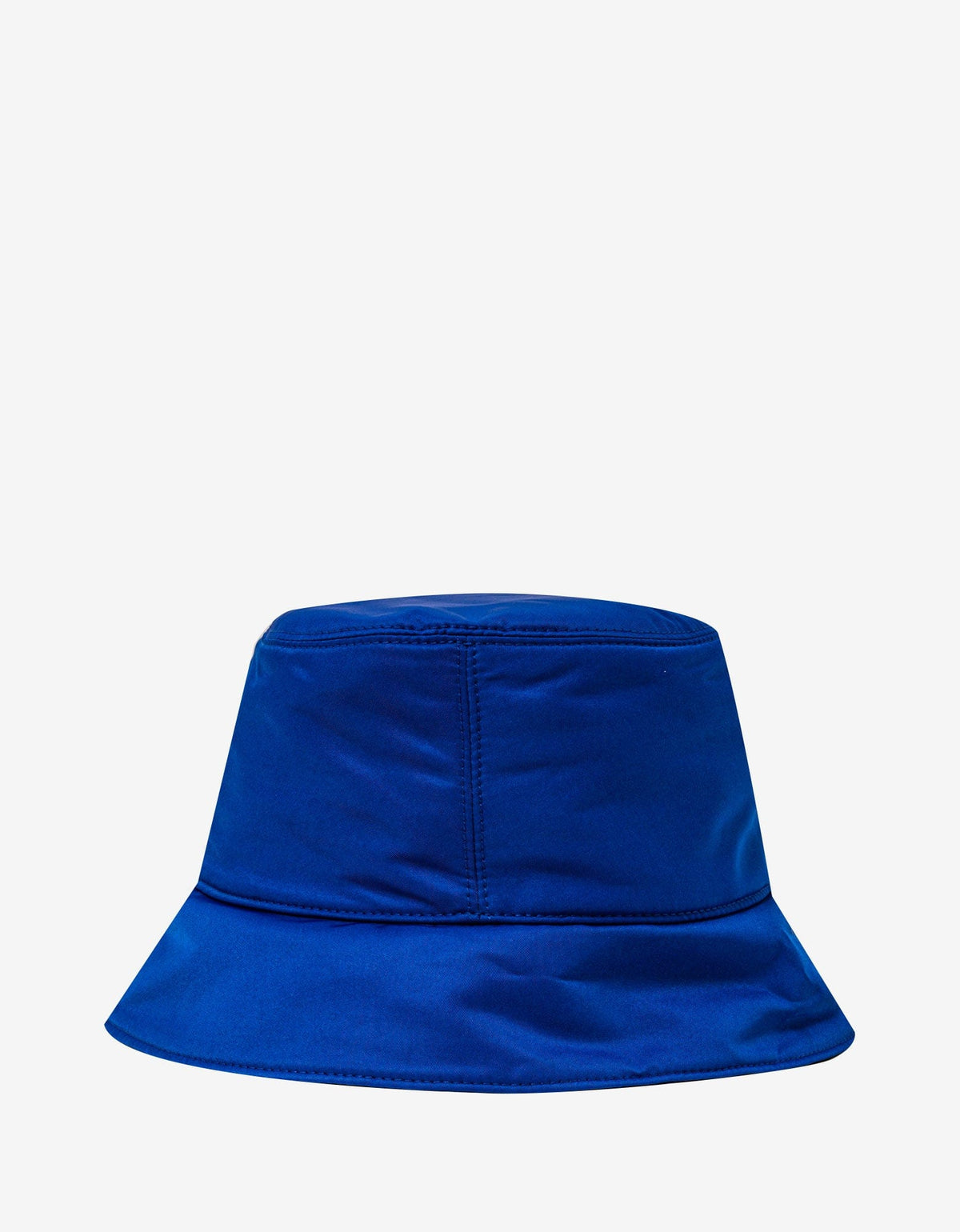 Off-White Off-White Blue Reversible Bookish Bucket Hat