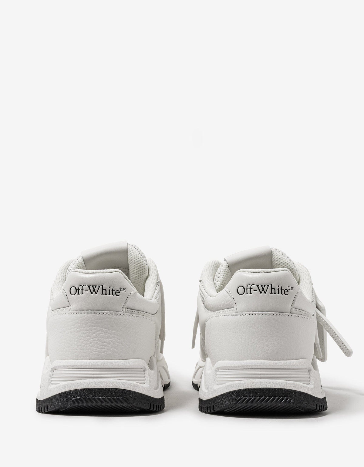 Off-White Off-White Kick Off White Trainers