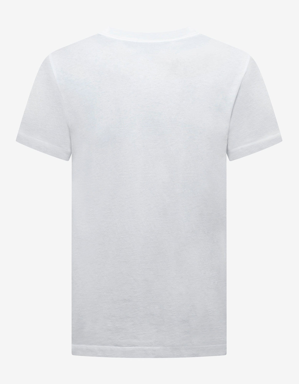 Off-White Off-White White Off-White Logo Print T-Shirt