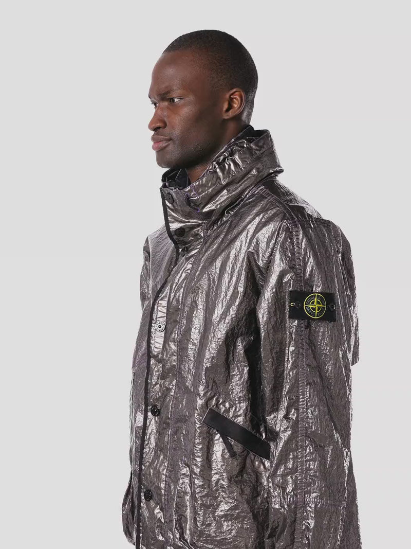 Stone Island Metal Cover Jacket K1S154100038 V0047