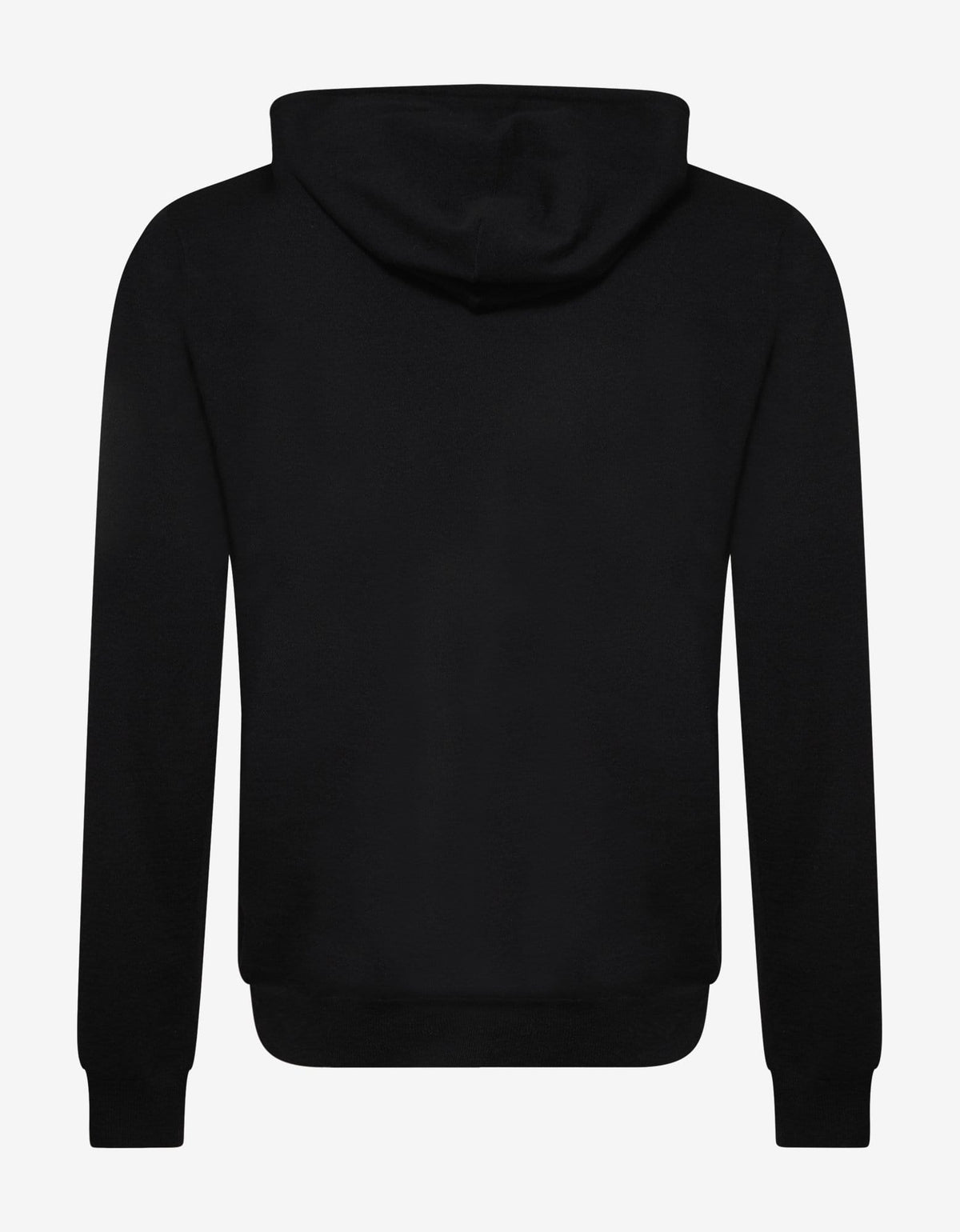 Ralph Lauren RLX Black Watch Dial Wool-Blend Hoodie