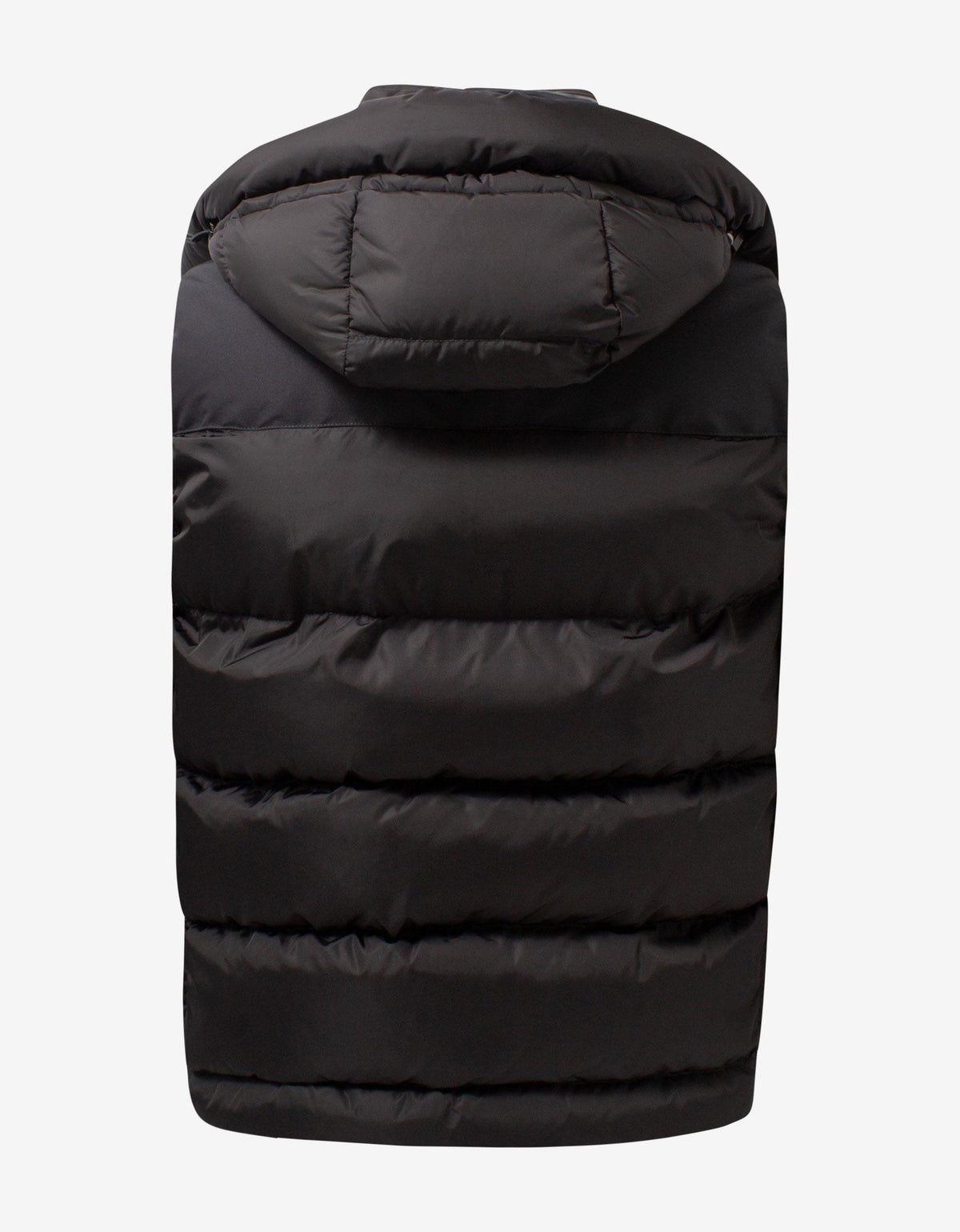 Ralph Lauren RLX Garston Black Down Gilet