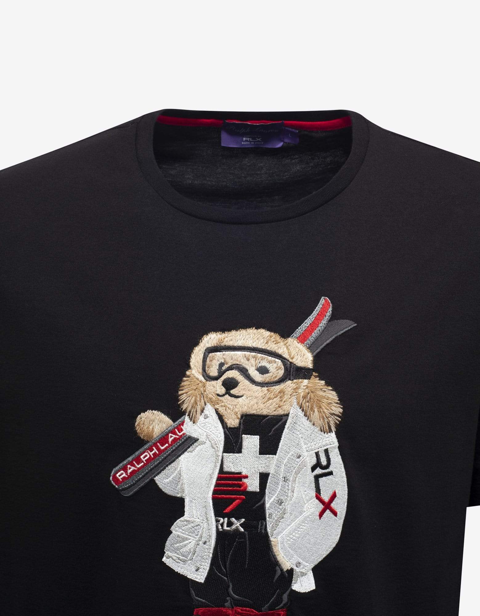 Polo ski bear best sale