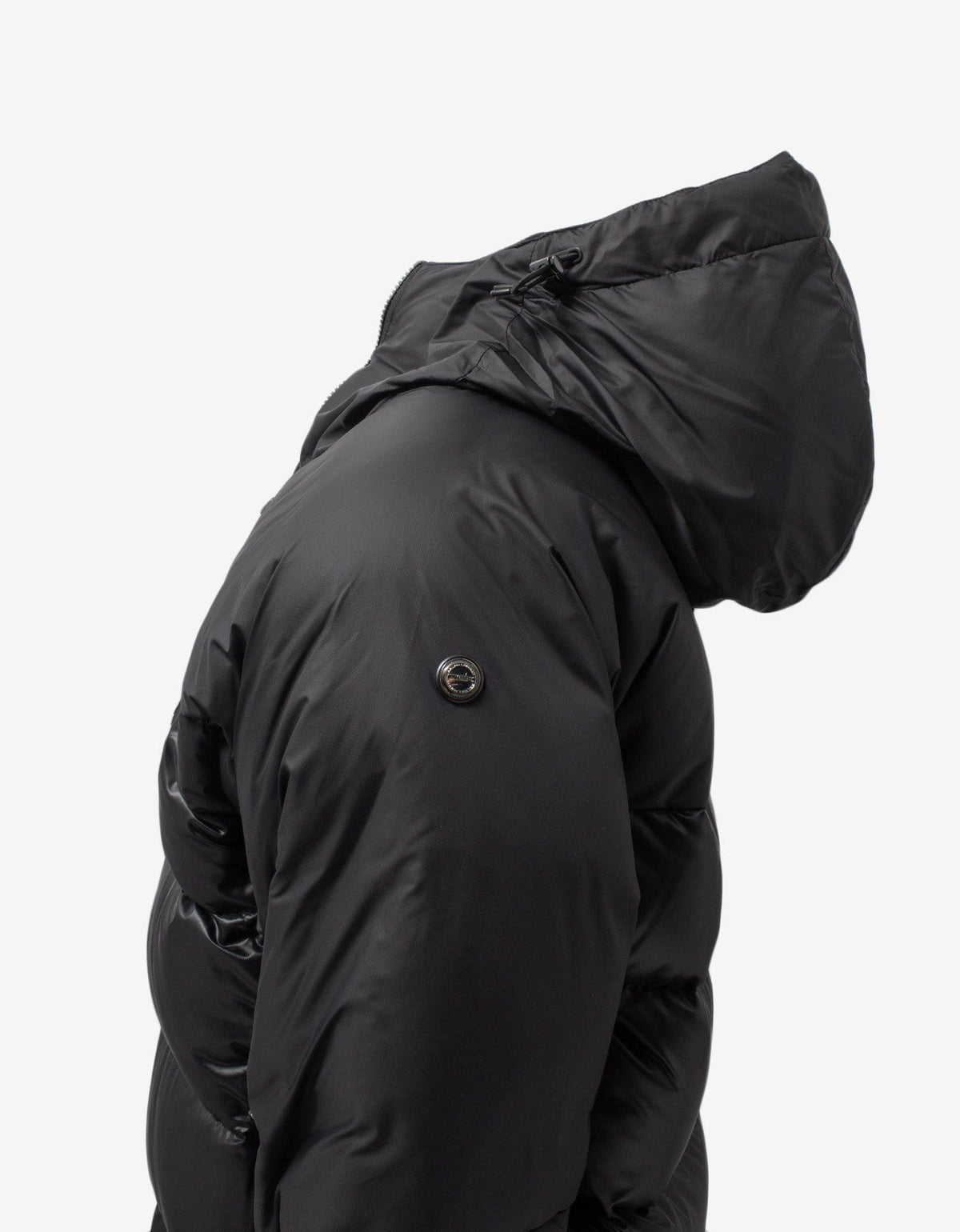 Ralph Lauren RLX Ralph Lauren RLX Carleton Black Down Jacket