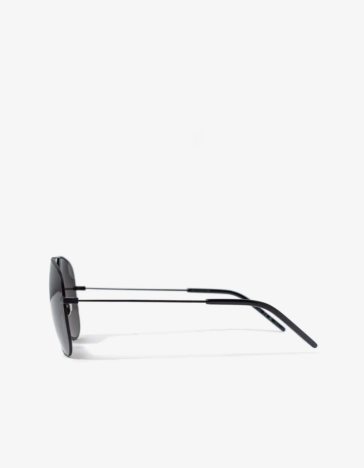 Saint Laurent Black Classic 11 Sunglasses