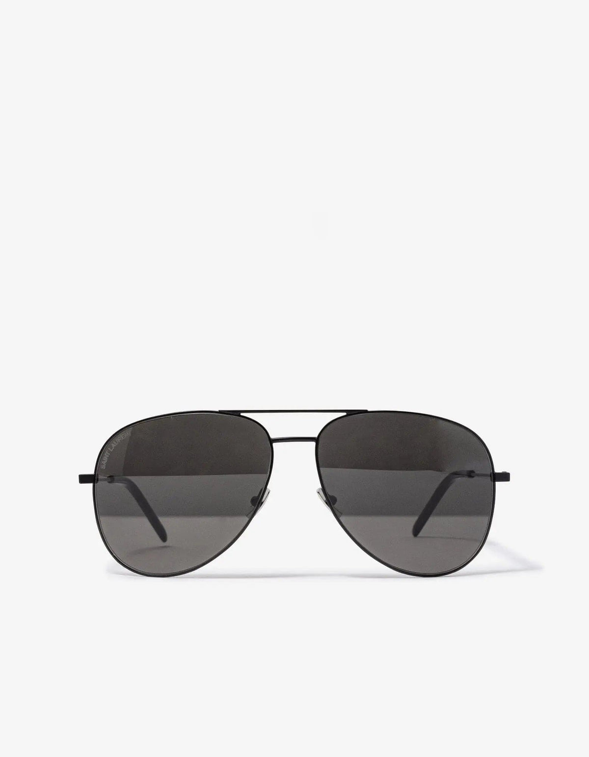 Saint Laurent Black Classic 11 Sunglasses