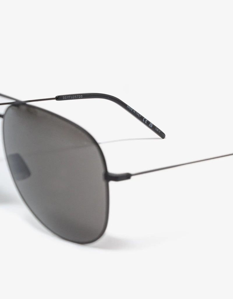 Saint Laurent Black Classic 11 Sunglasses