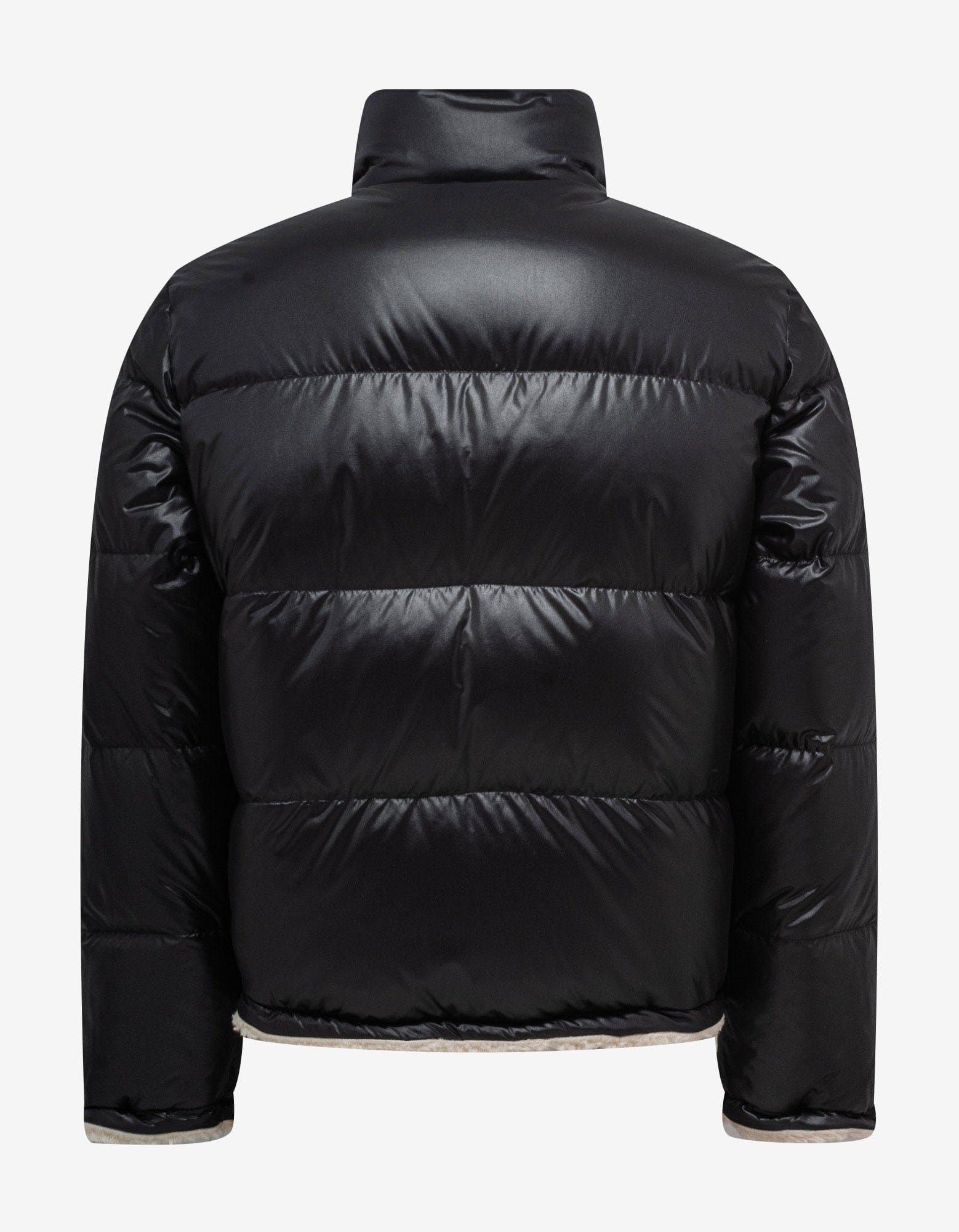 Saint laurent puffer jacket online