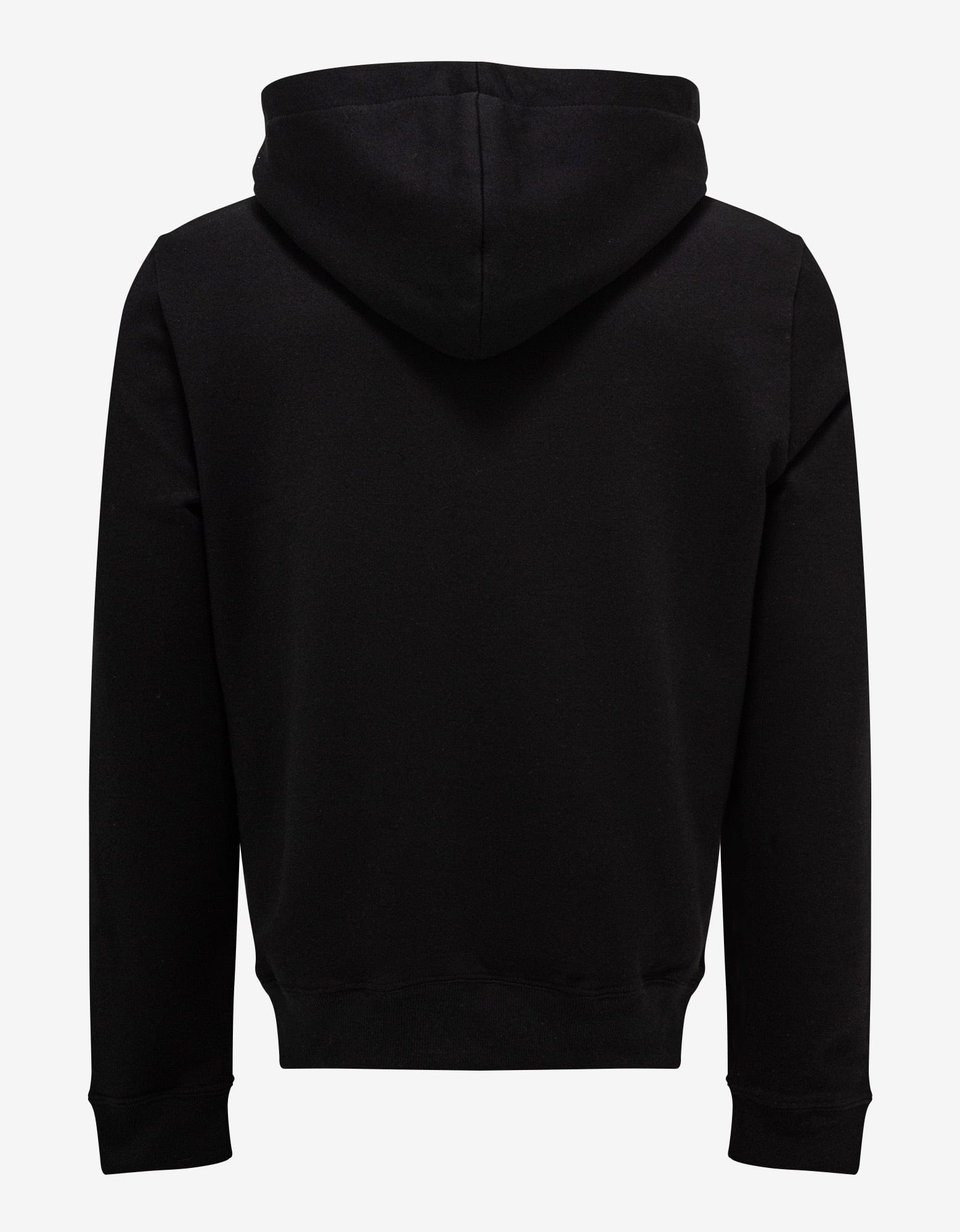 Hoodie saint laurent hotsell