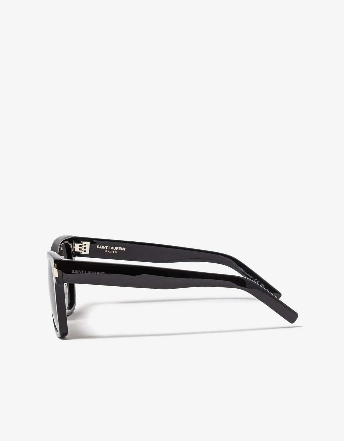 Saint Laurent Black SL 556 Sunglasses