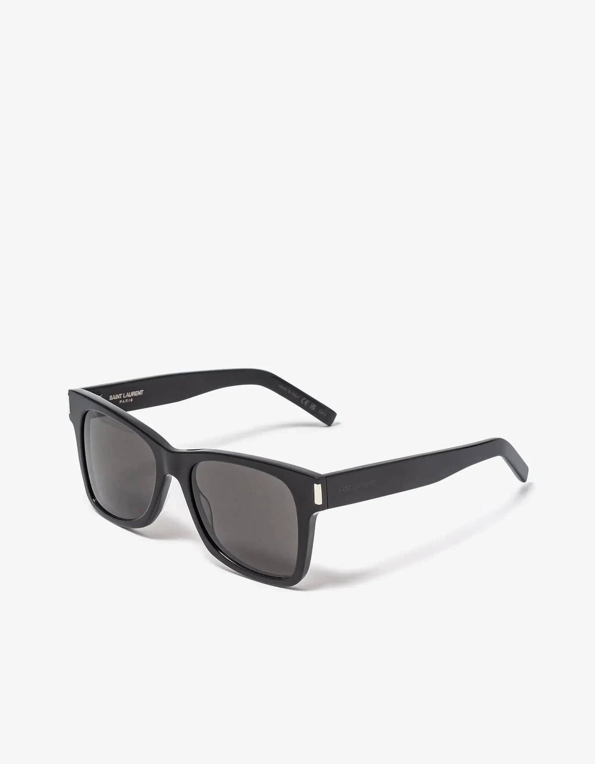 Saint Laurent Black SL 556 Sunglasses