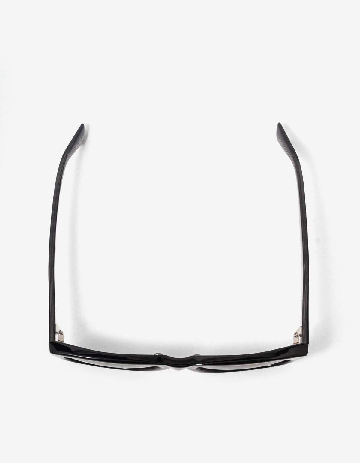 Saint Laurent Black SL 558 Sunglasses