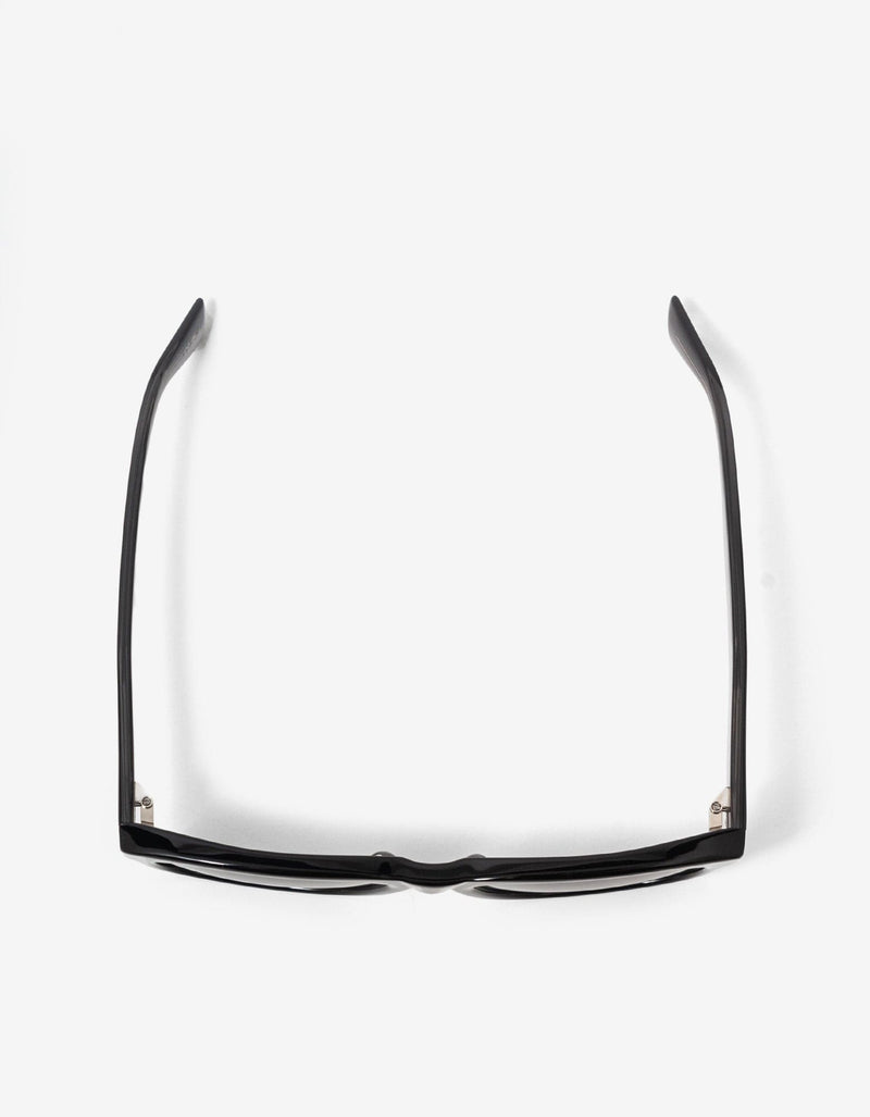 Saint Laurent Black SL 558 Sunglasses