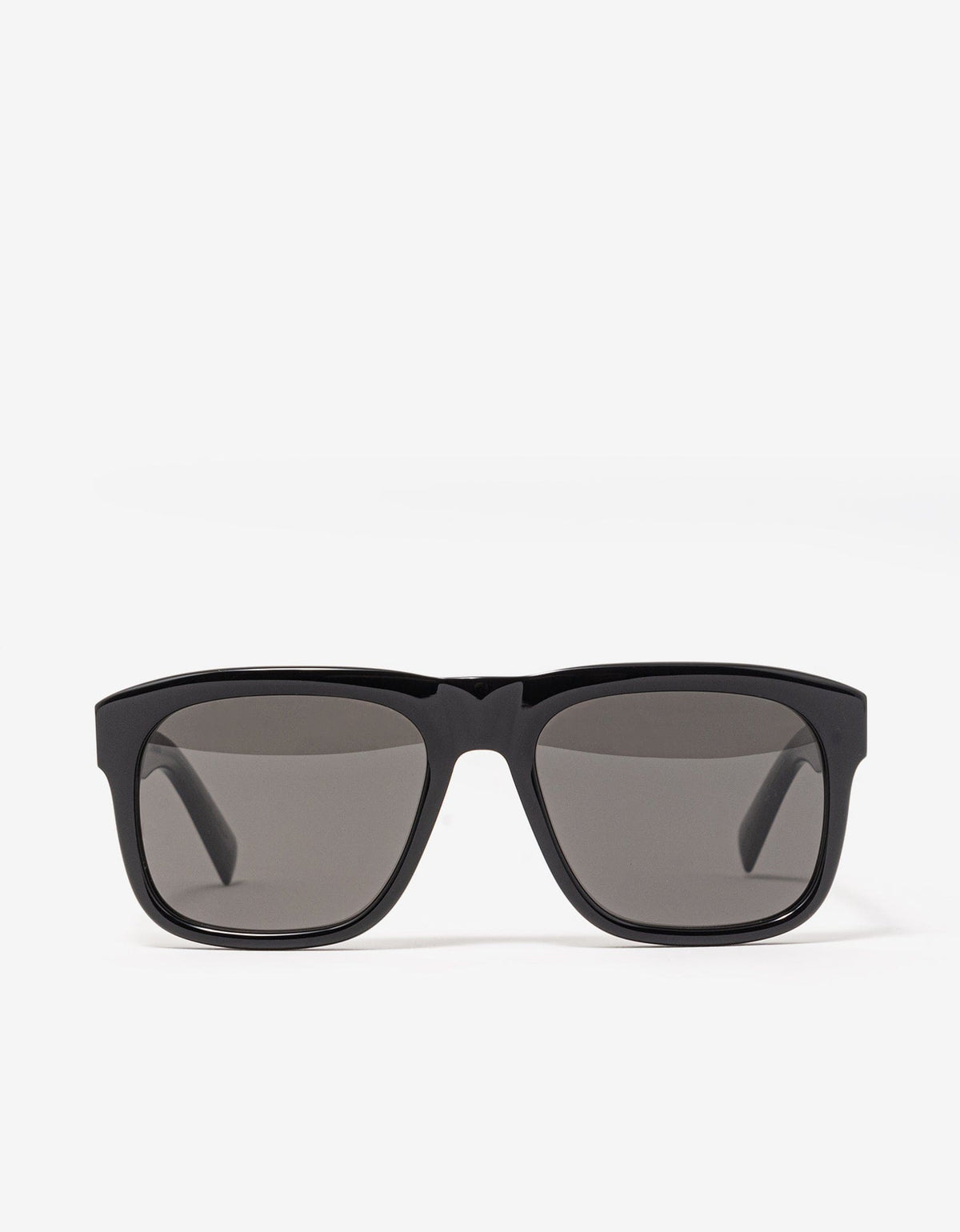 Saint Laurent Black SL 558 Sunglasses