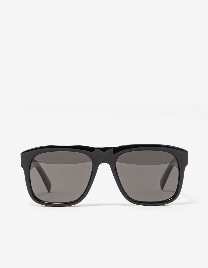 Saint Laurent Black SL 558 Sunglasses