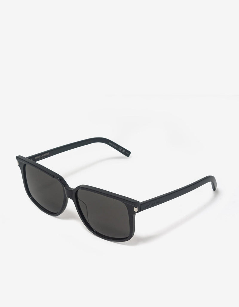 Saint Laurent Black SL 599 Sunglasses