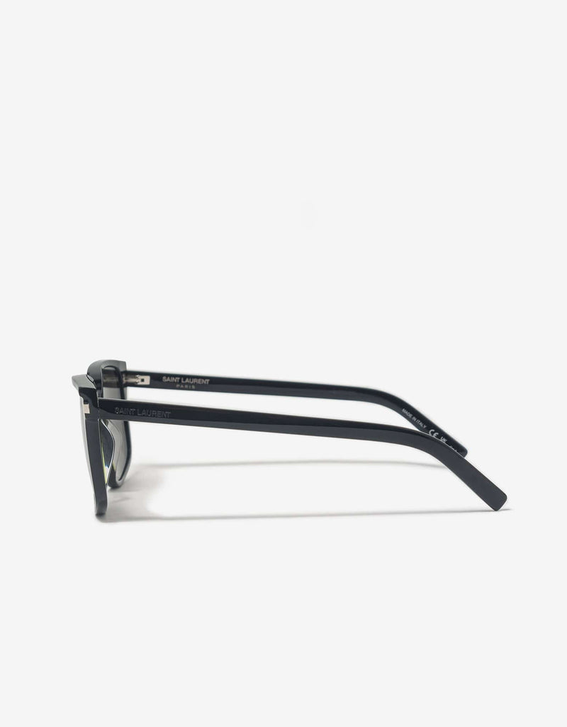 Saint Laurent Black SL 599 Sunglasses