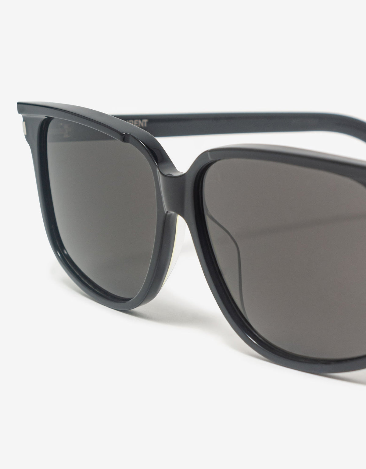 Saint Laurent Black SL 599 Sunglasses