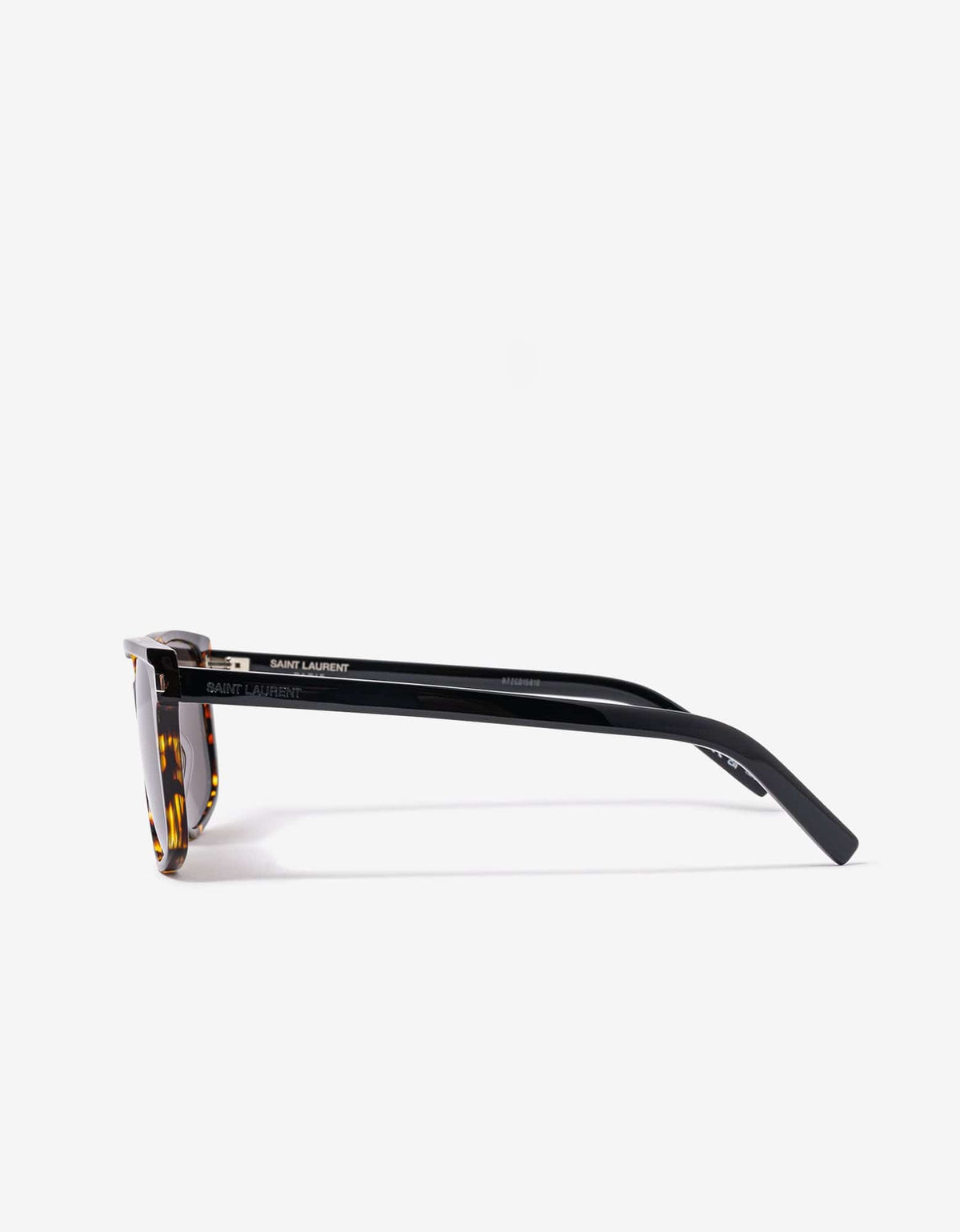 Saint Laurent Brown SL 599 Sunglasses