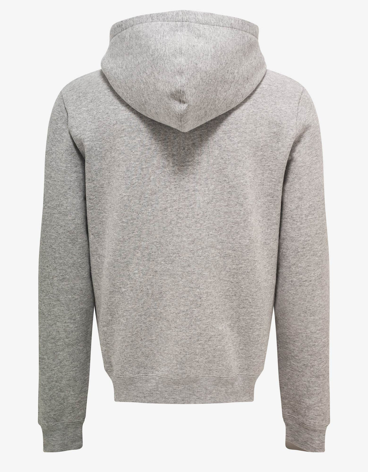 Saint Laurent Grey Clown Hoodie