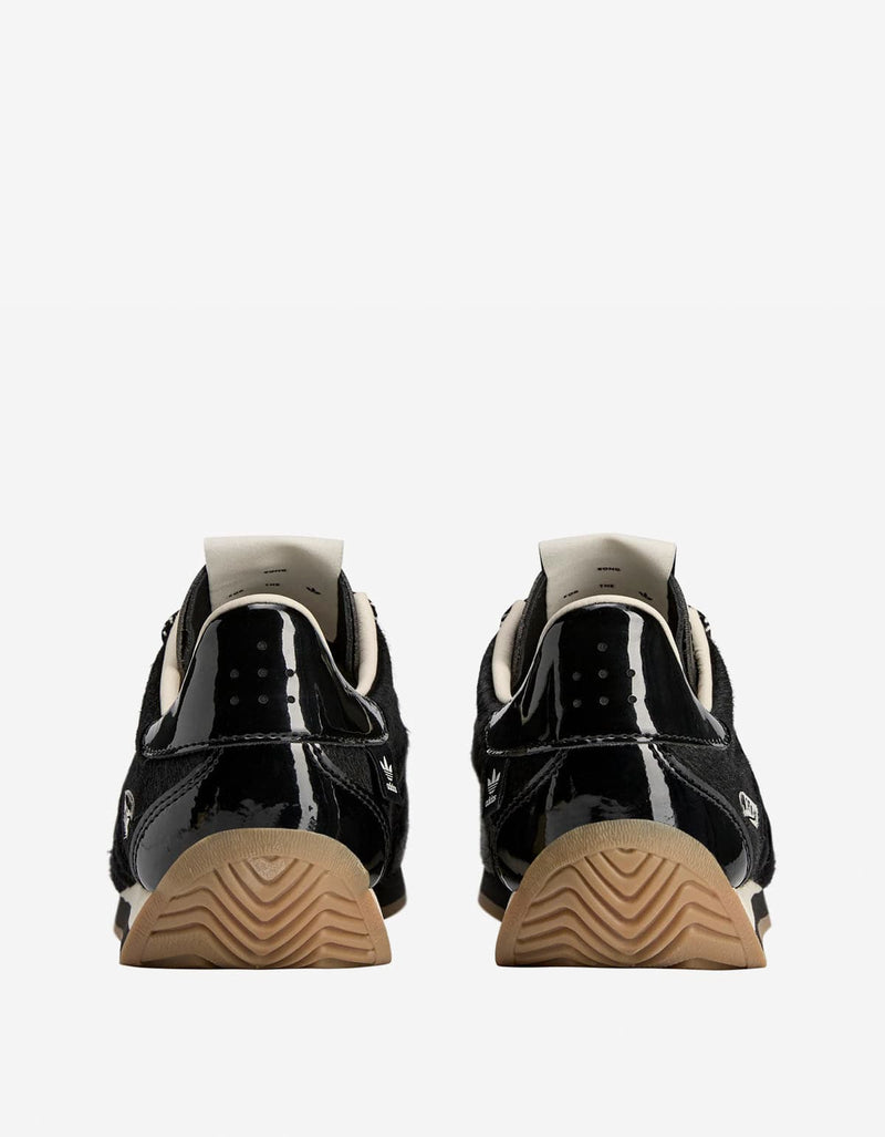 SFTM x Adidas Black Country OG Trainers