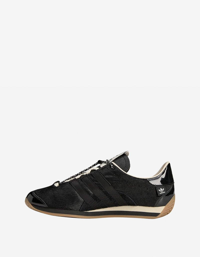 SFTM x Adidas Black Country OG Trainers