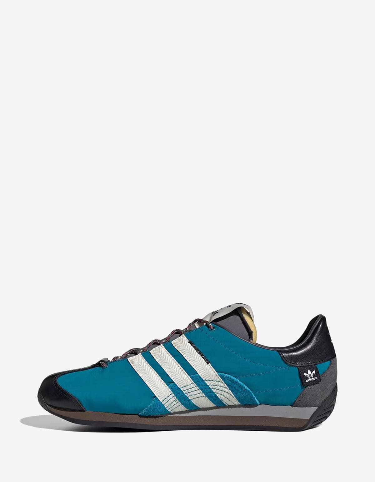 Song For The Mute x Adidas SFTM-003 Blue Country OG Trainers