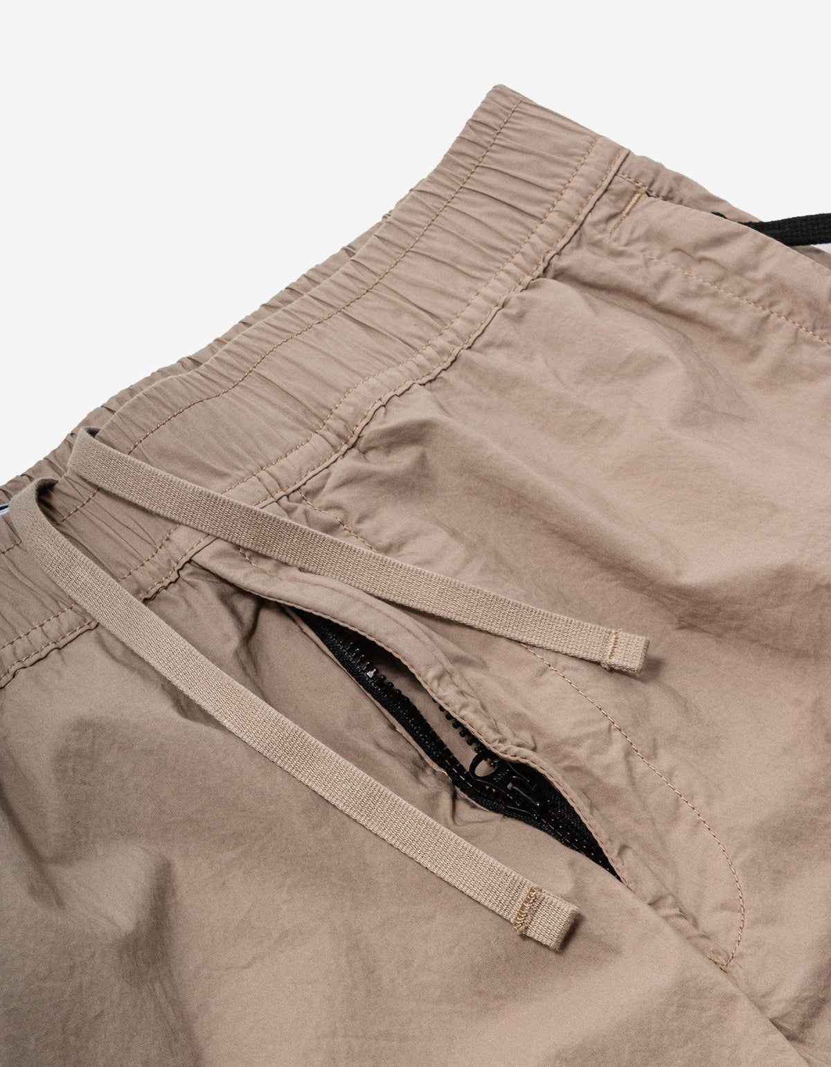 Stone Island Beige Cargo Trousers