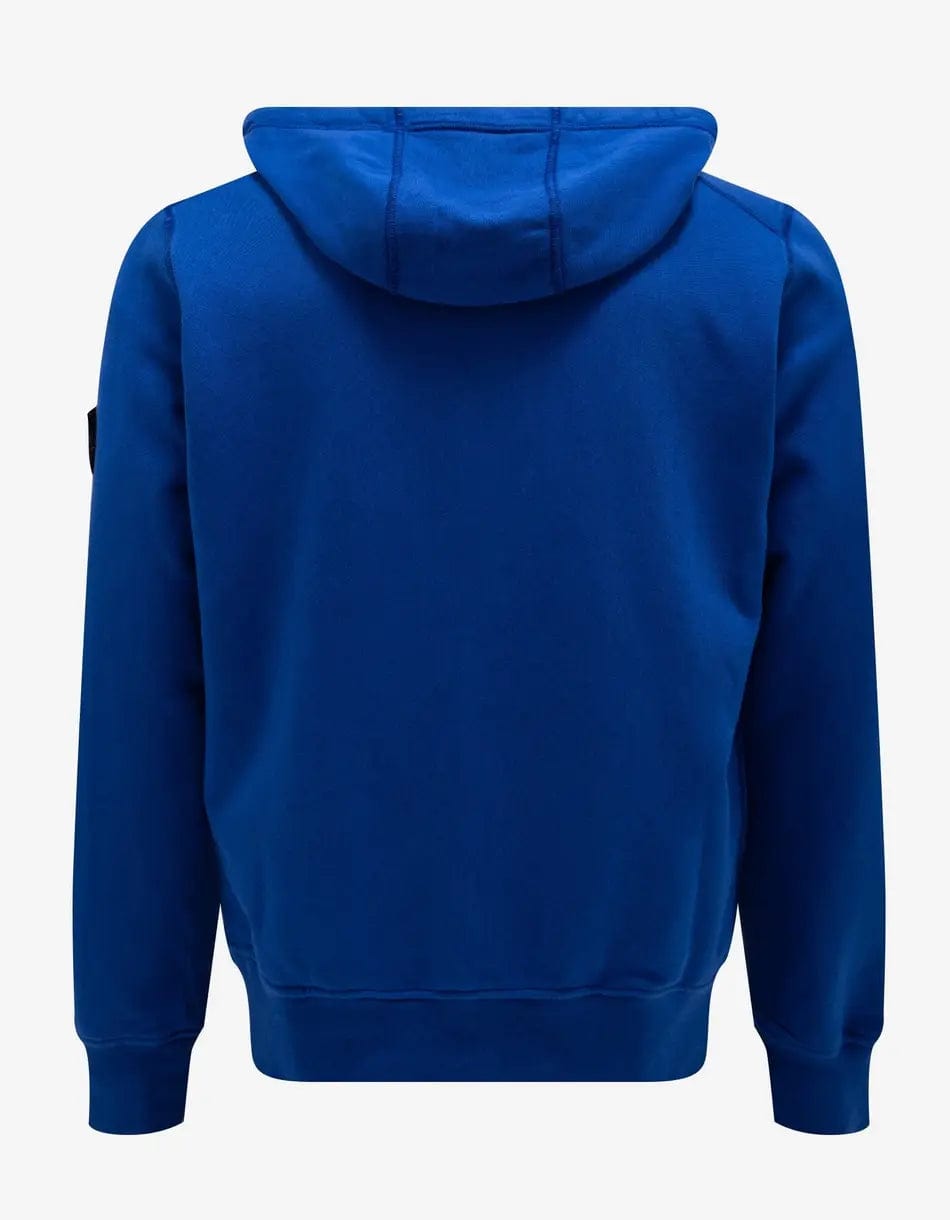 Stone island hoodie price on sale