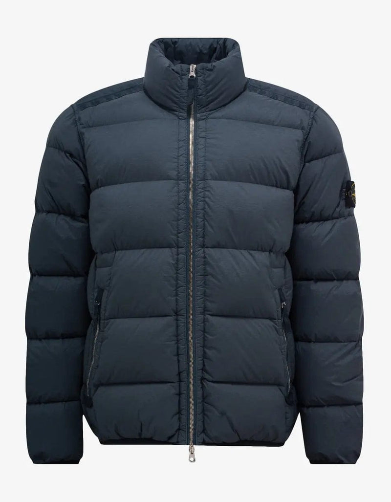 Stone Island for Men winter coats Zoo Fashions