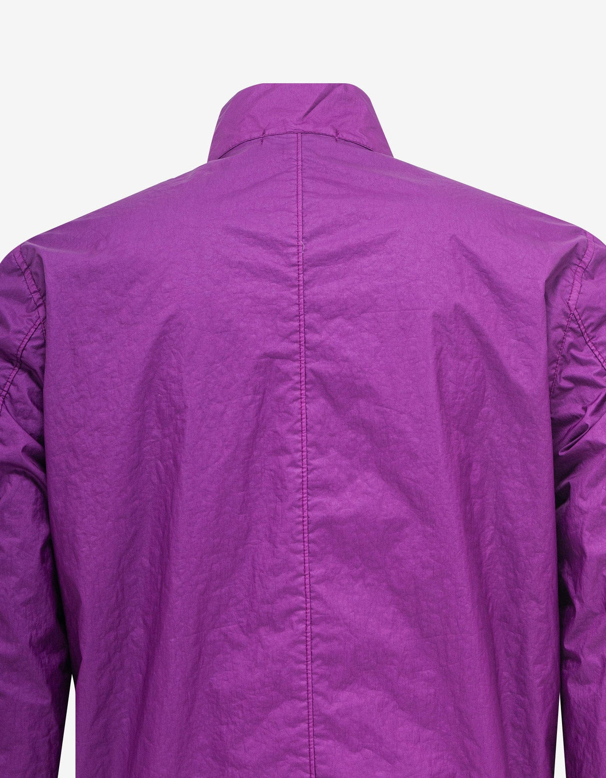 Stone Island Purple Membrana 3L TC Jacket