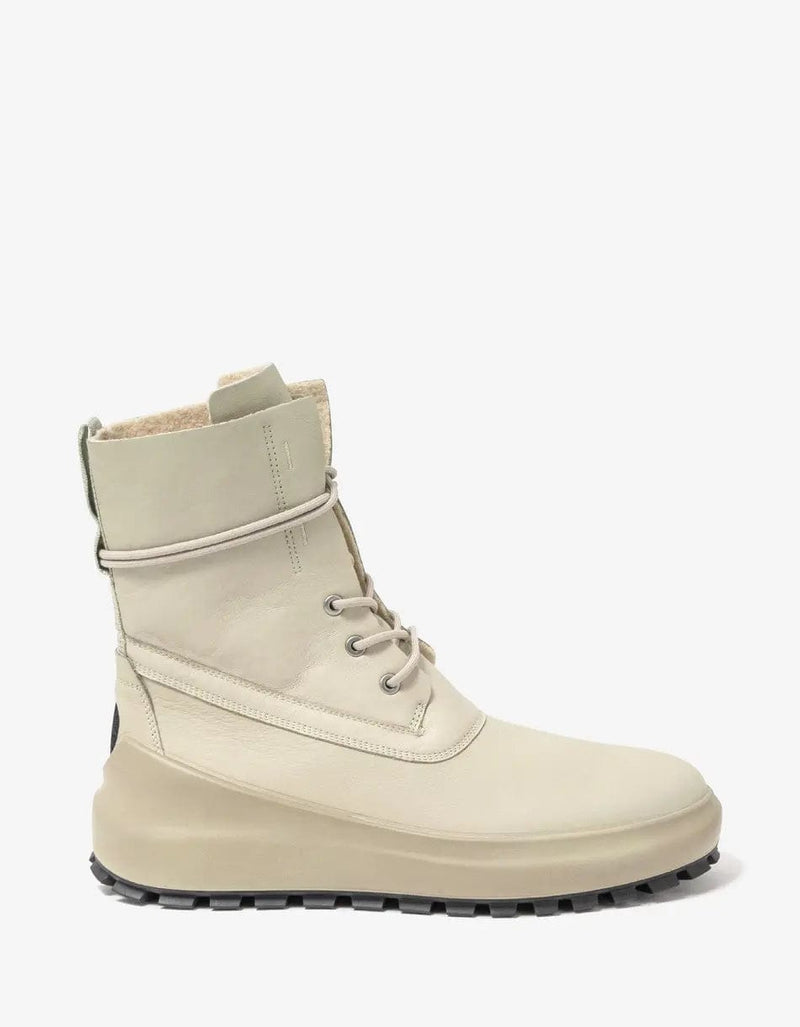 Stone Island Shadow Project Ecru Chapter 2 Duck Boot