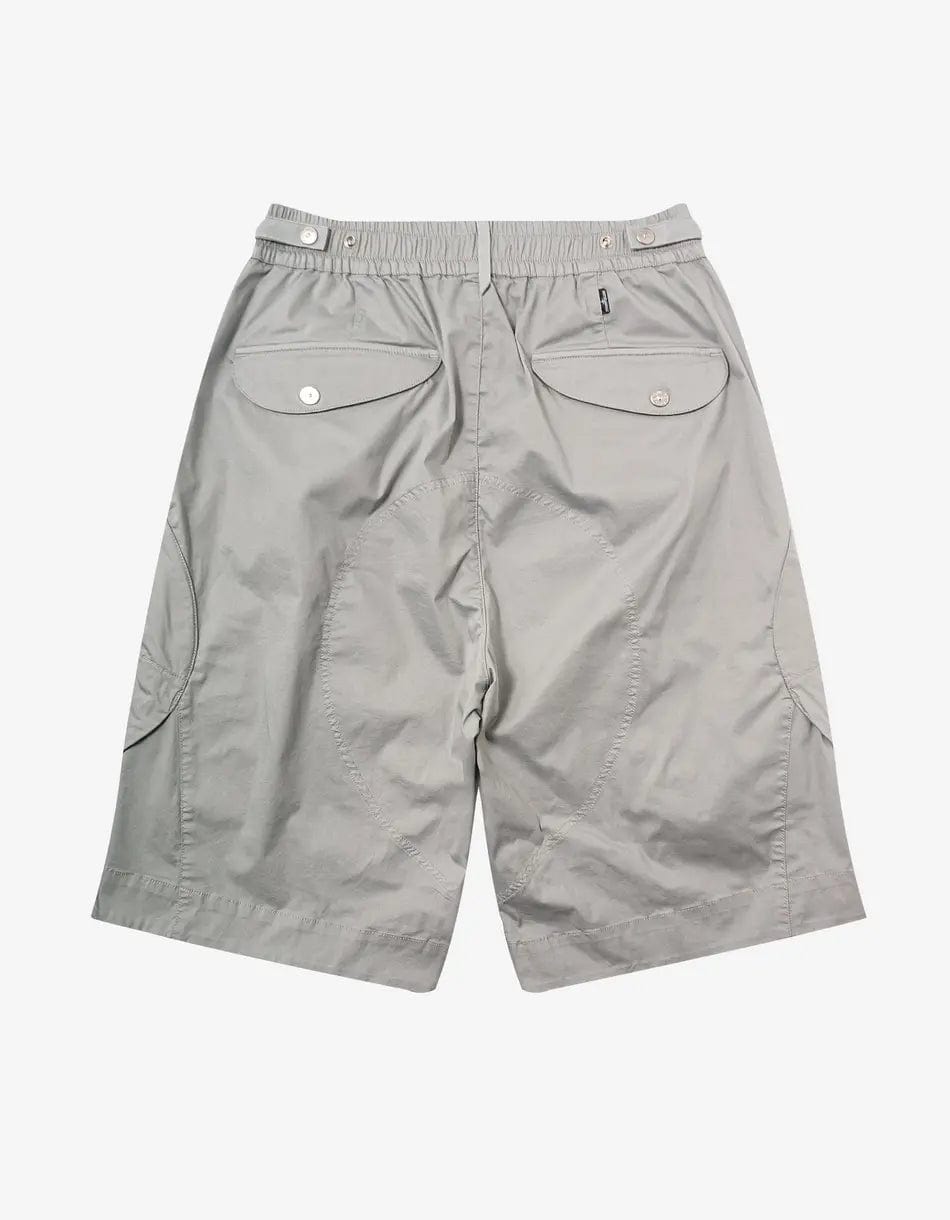 Stone island cargo shorts online