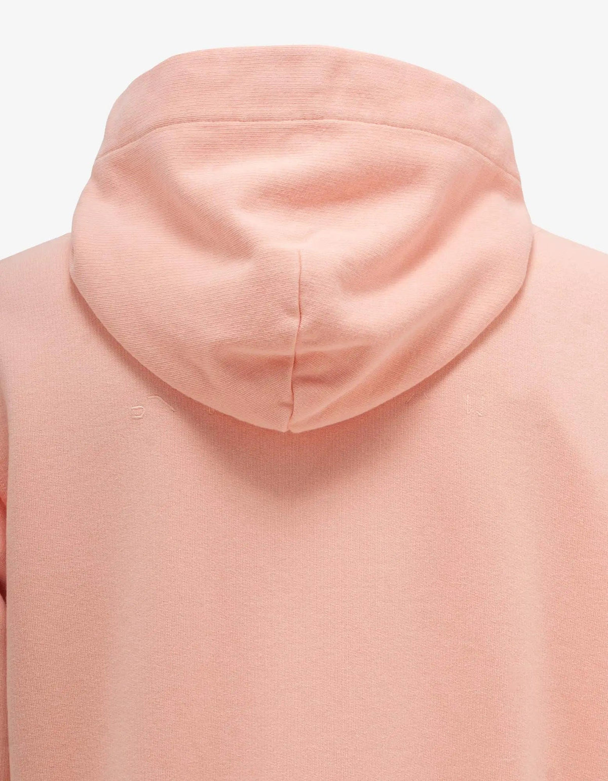 Stone Island Shadow Project Pink Embroidered Hoodie